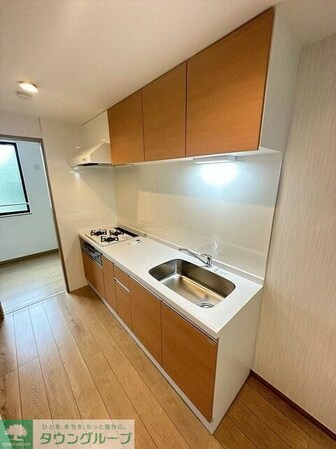 アーバンパーク三鷹の物件内観写真